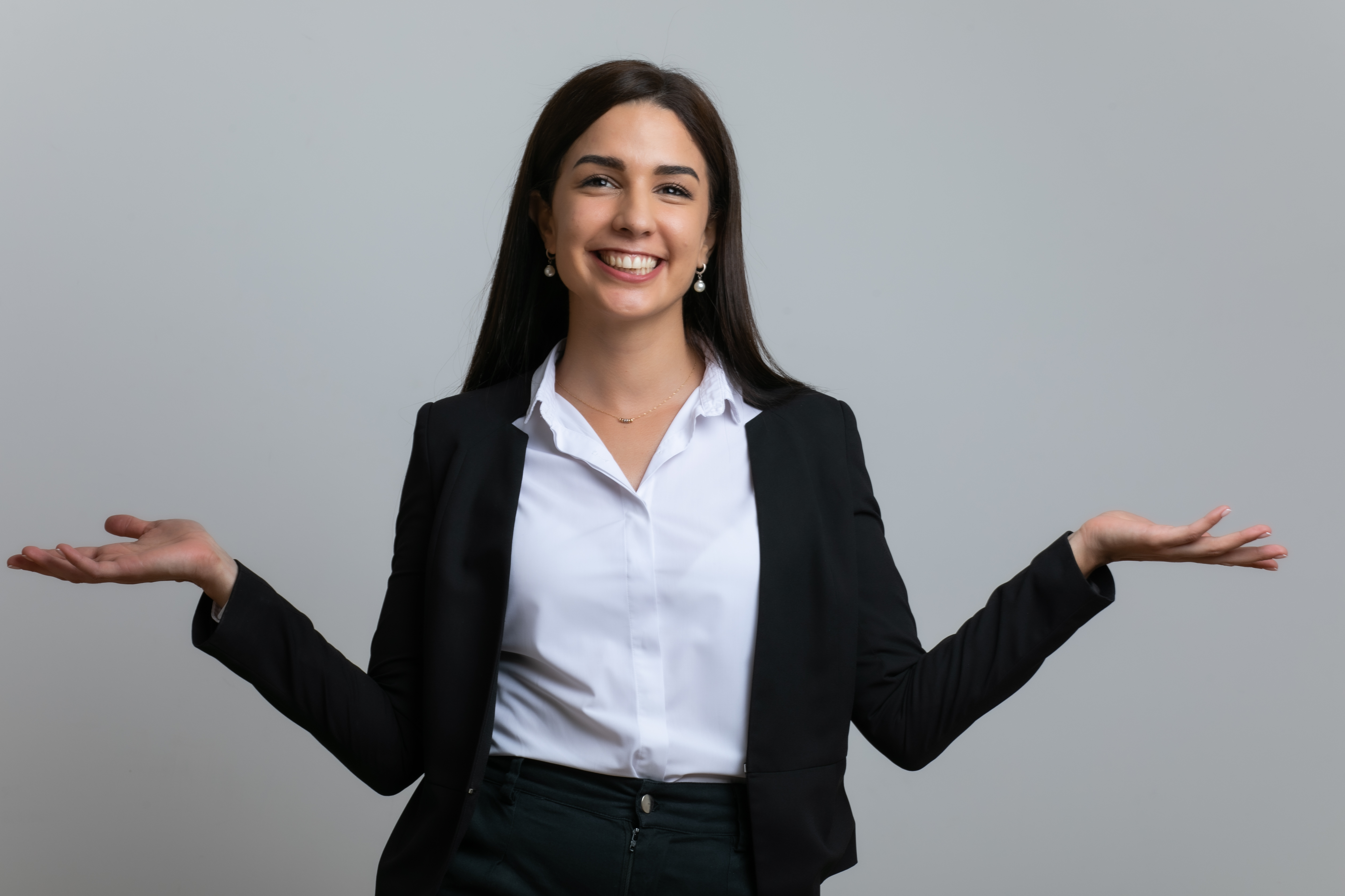 Lucía Vallejo - Coach Profesional