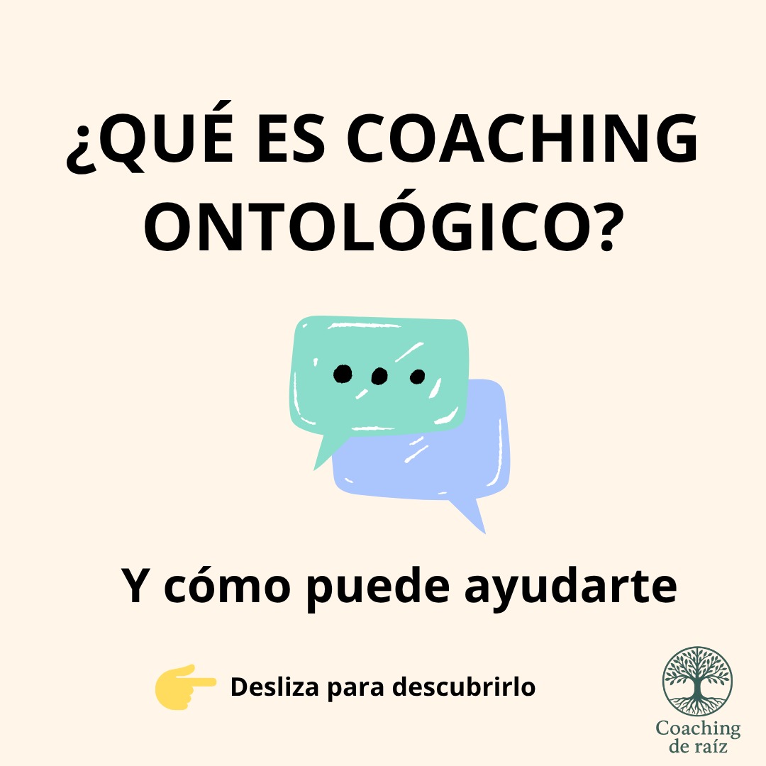 Qué es el Coaching - Parte 1