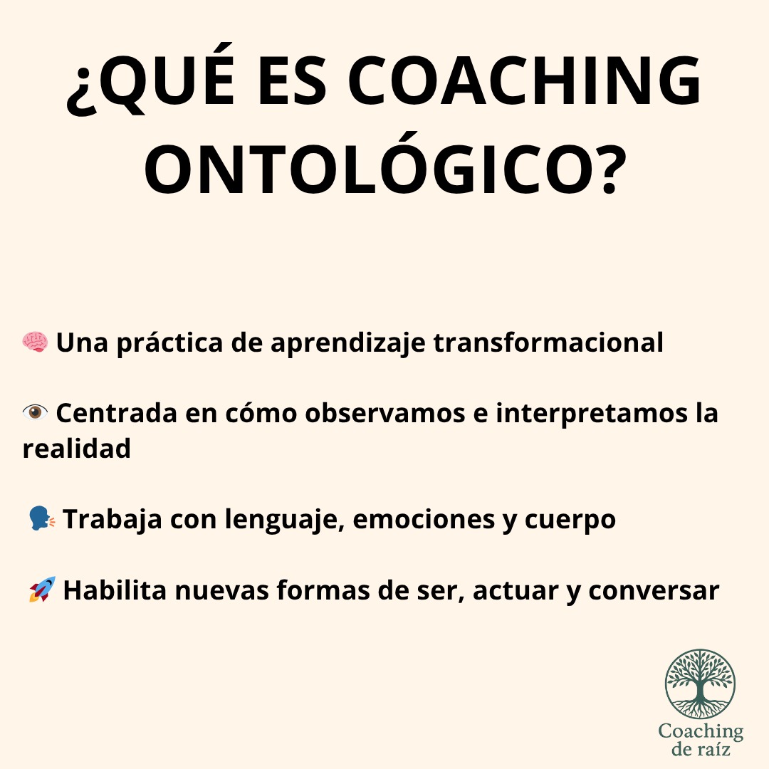 Qué es el Coaching - Parte 2